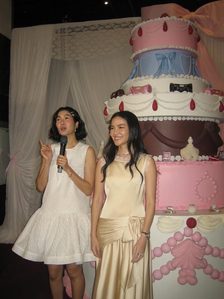 เบลล์ - เขมิศรา พลเดช