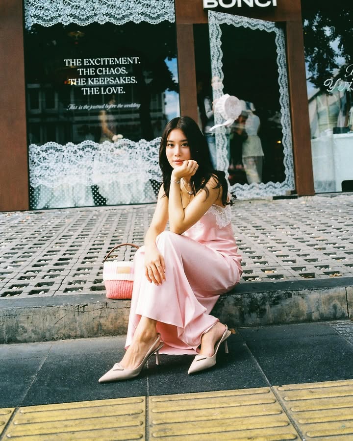 เบลล์ - เขมิศรา พลเดช