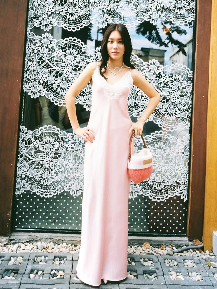 เบลล์ - เขมิศรา พลเดช