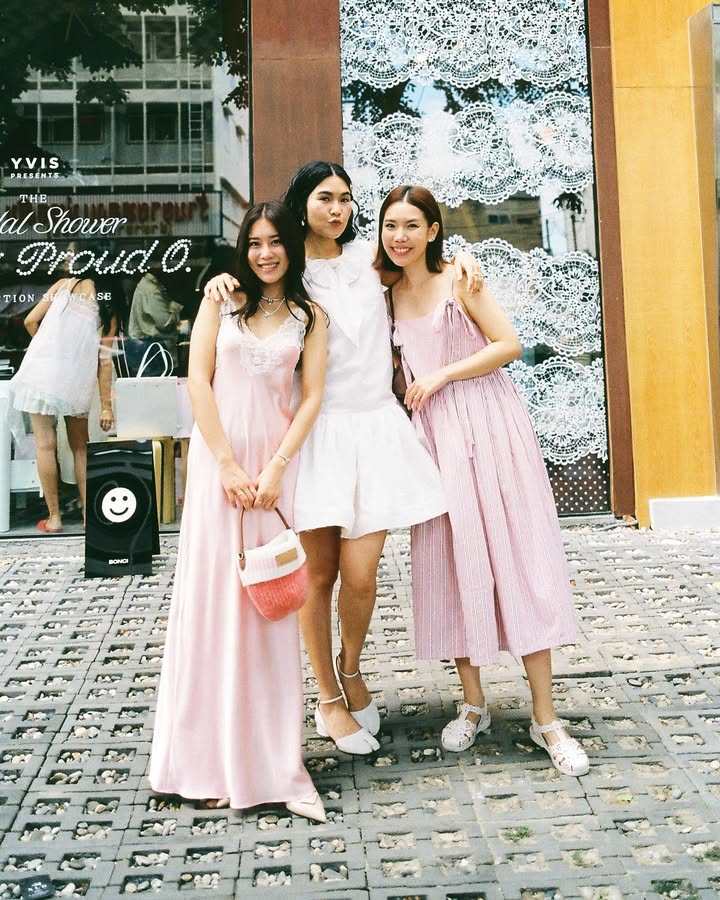 เบลล์ - เขมิศรา พลเดช