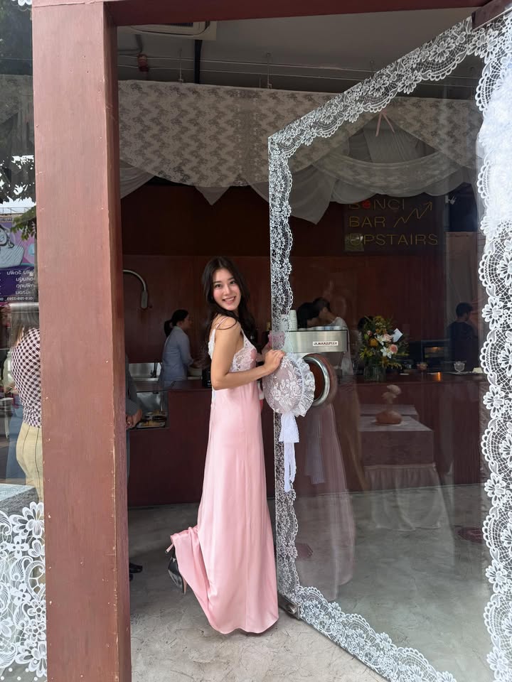 เบลล์ - เขมิศรา พลเดช