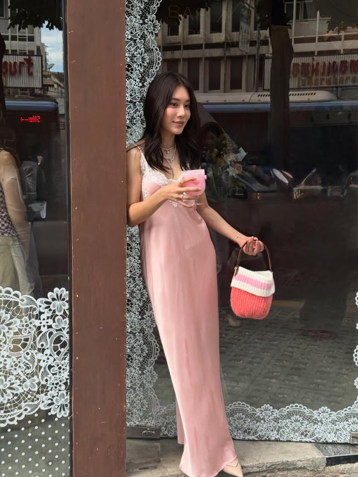 เบลล์ - เขมิศรา พลเดช