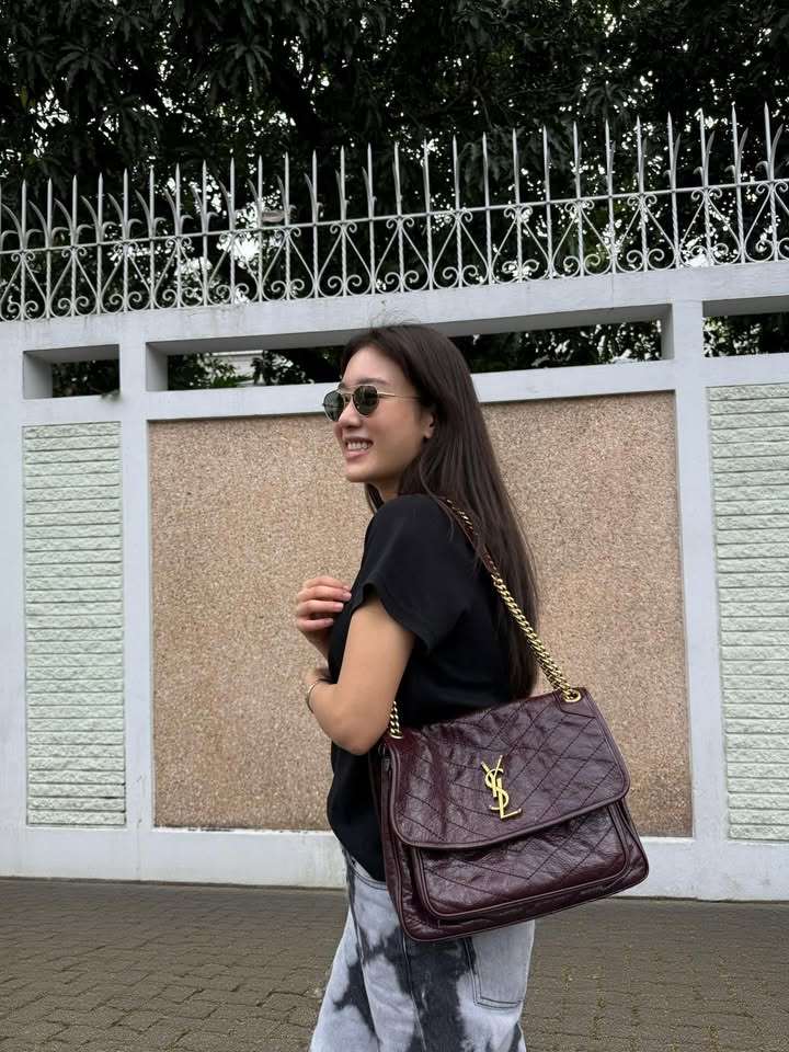 เบลล์ - เขมิศรา พลเดช