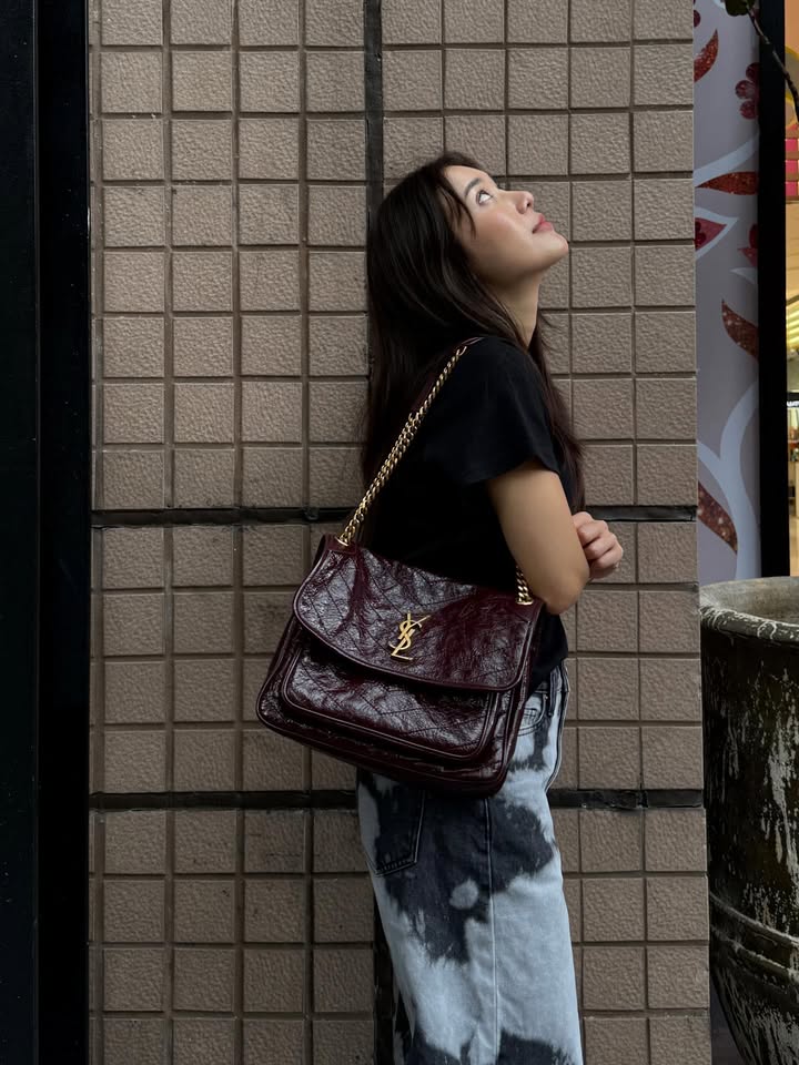 เบลล์ - เขมิศรา พลเดช