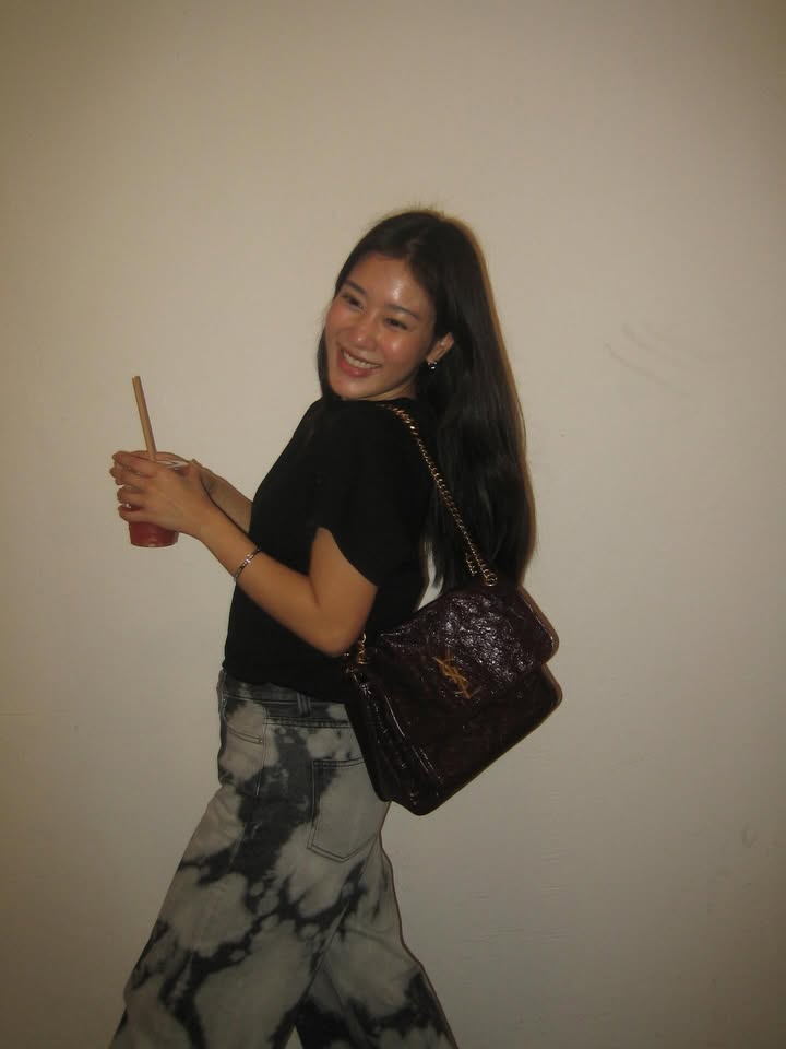 เบลล์ - เขมิศรา พลเดช