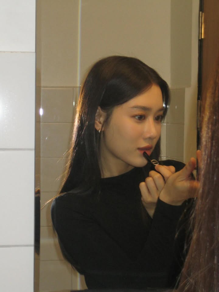 เบลล์ - เขมิศรา พลเดช