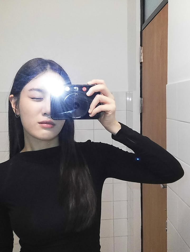 เบลล์ - เขมิศรา พลเดช