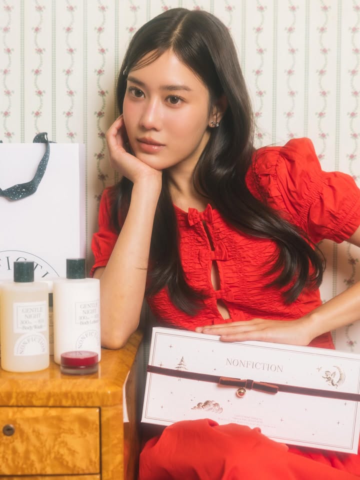 เบลล์ - เขมิศรา พลเดช