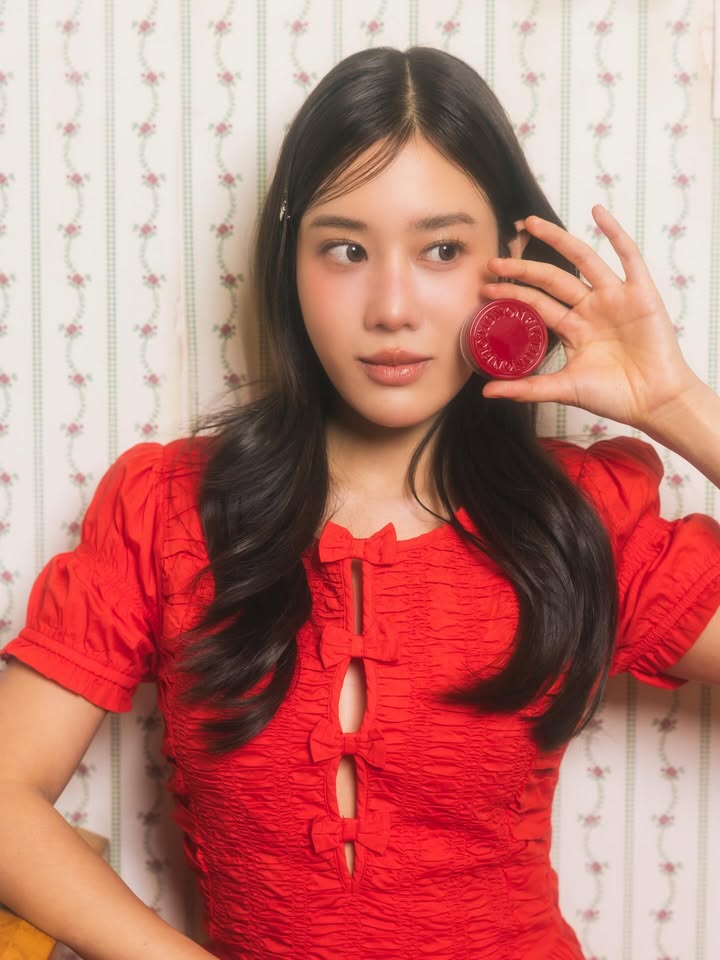 เบลล์ - เขมิศรา พลเดช