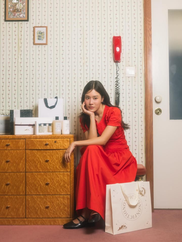 เบลล์ - เขมิศรา พลเดช