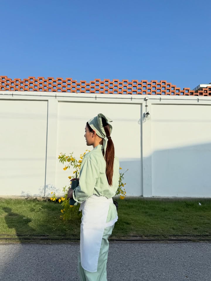 เบลล์ - เขมิศรา พลเดช