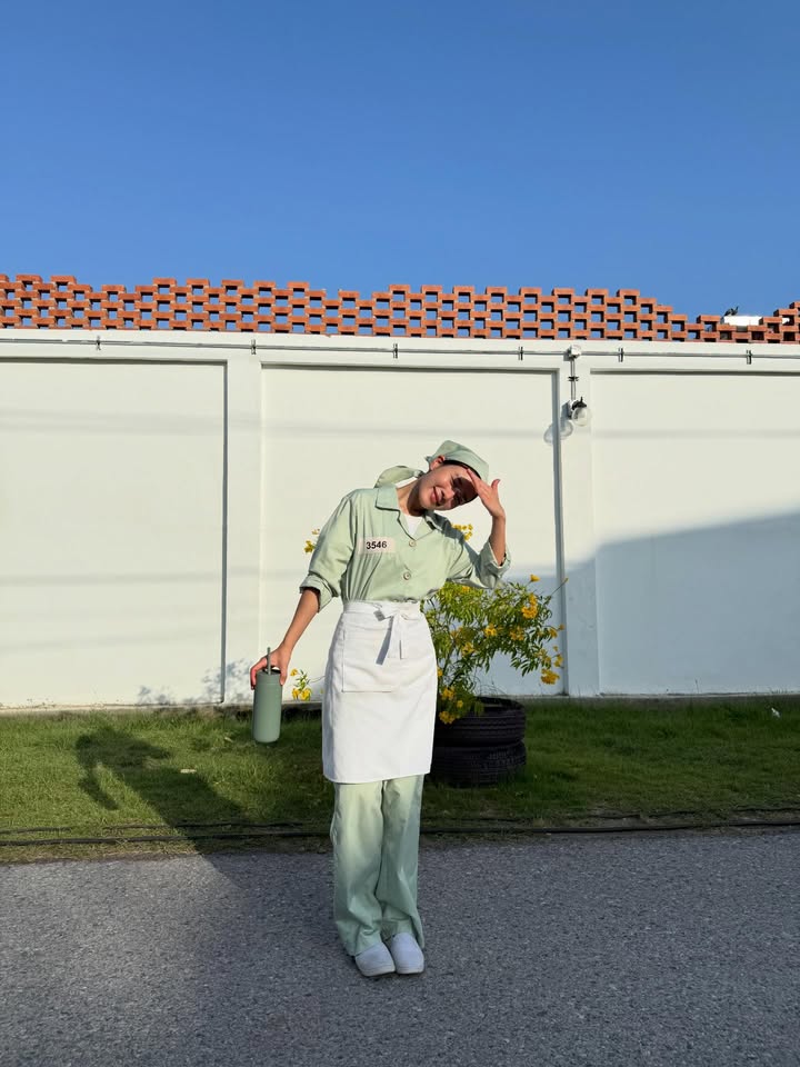 เบลล์ - เขมิศรา พลเดช