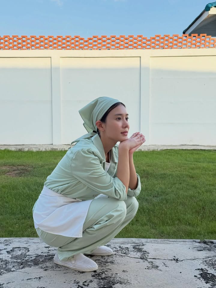 เบลล์ - เขมิศรา พลเดช