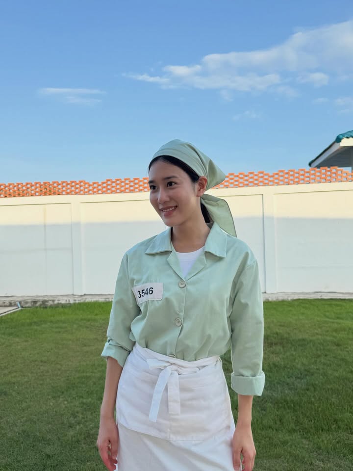 เบลล์ - เขมิศรา พลเดช