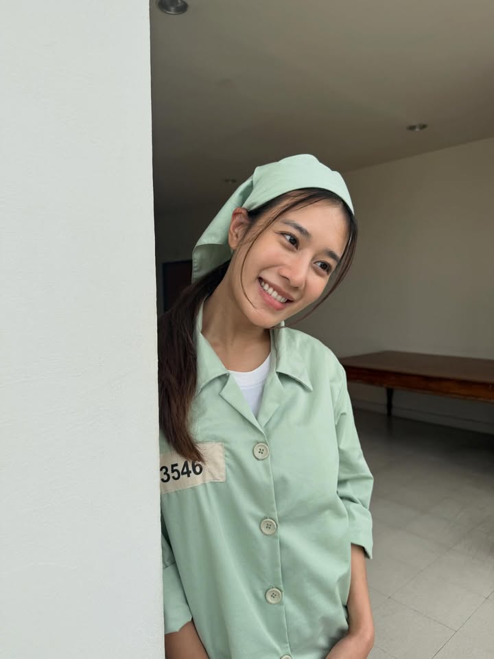 เบลล์ - เขมิศรา พลเดช