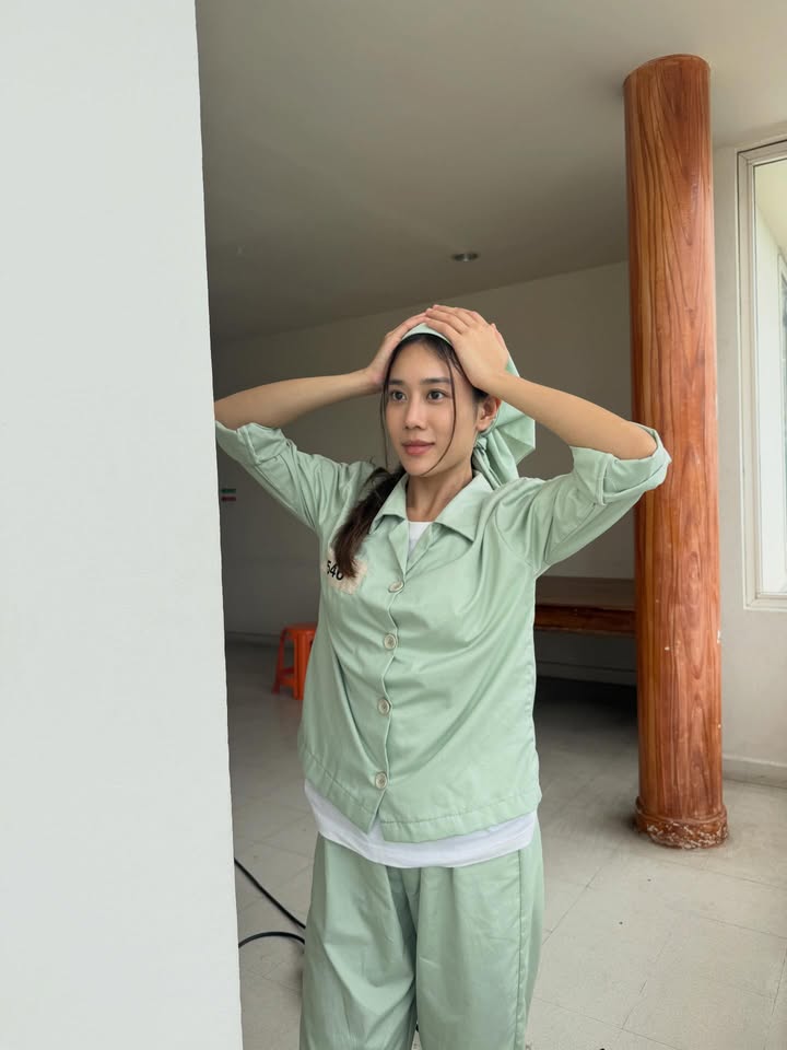 เบลล์ - เขมิศรา พลเดช