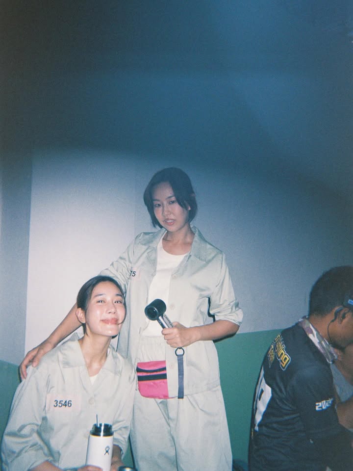 เบลล์ - เขมิศรา พลเดช