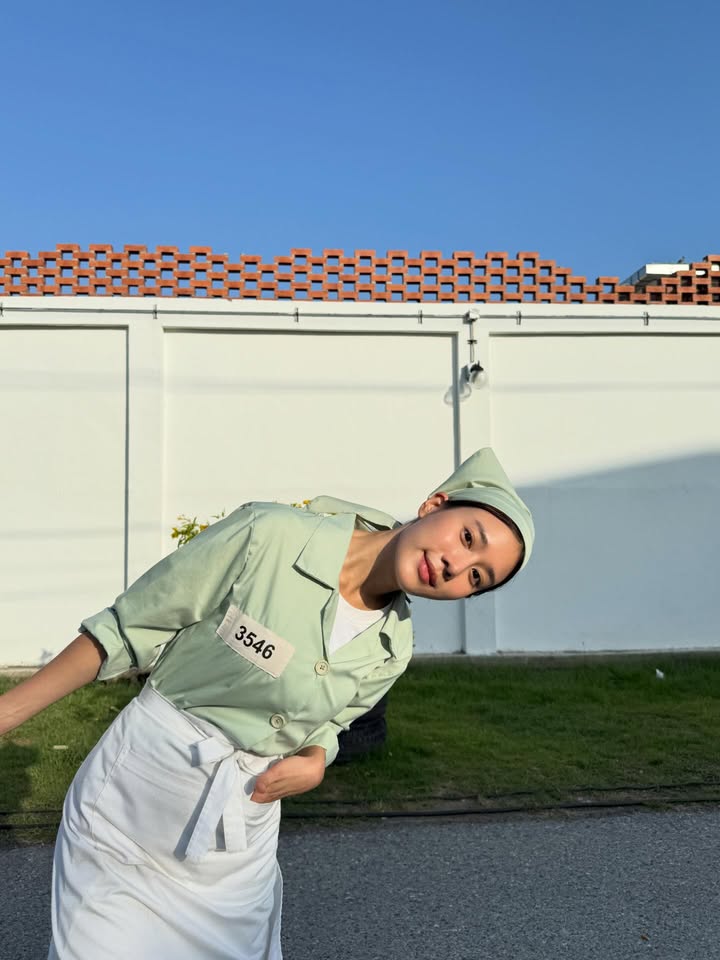 เบลล์ - เขมิศรา พลเดช