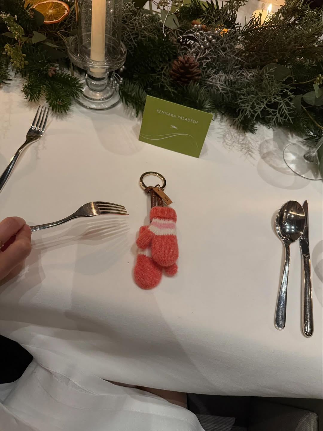 เบลล์ - เขมิศรา พลเดช