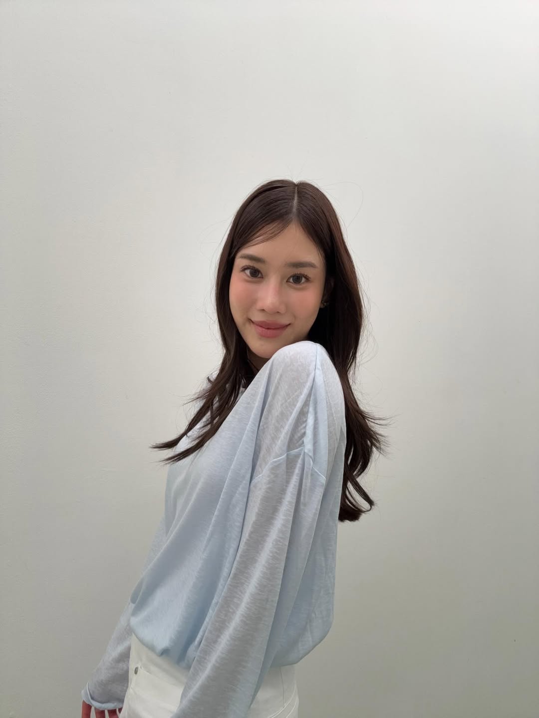 เบลล์ - เขมิศรา พลเดช