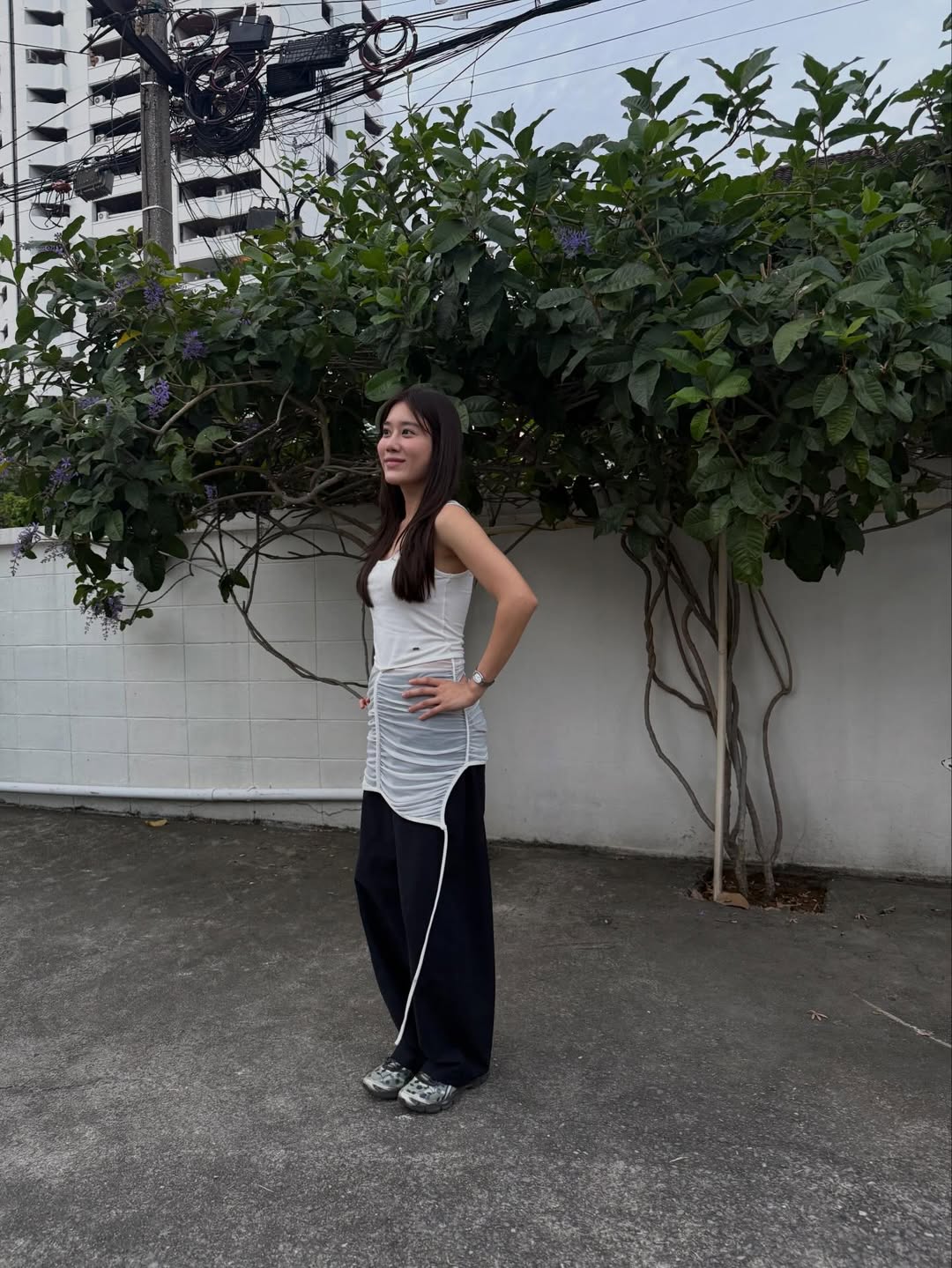 เบลล์ - เขมิศรา พลเดช