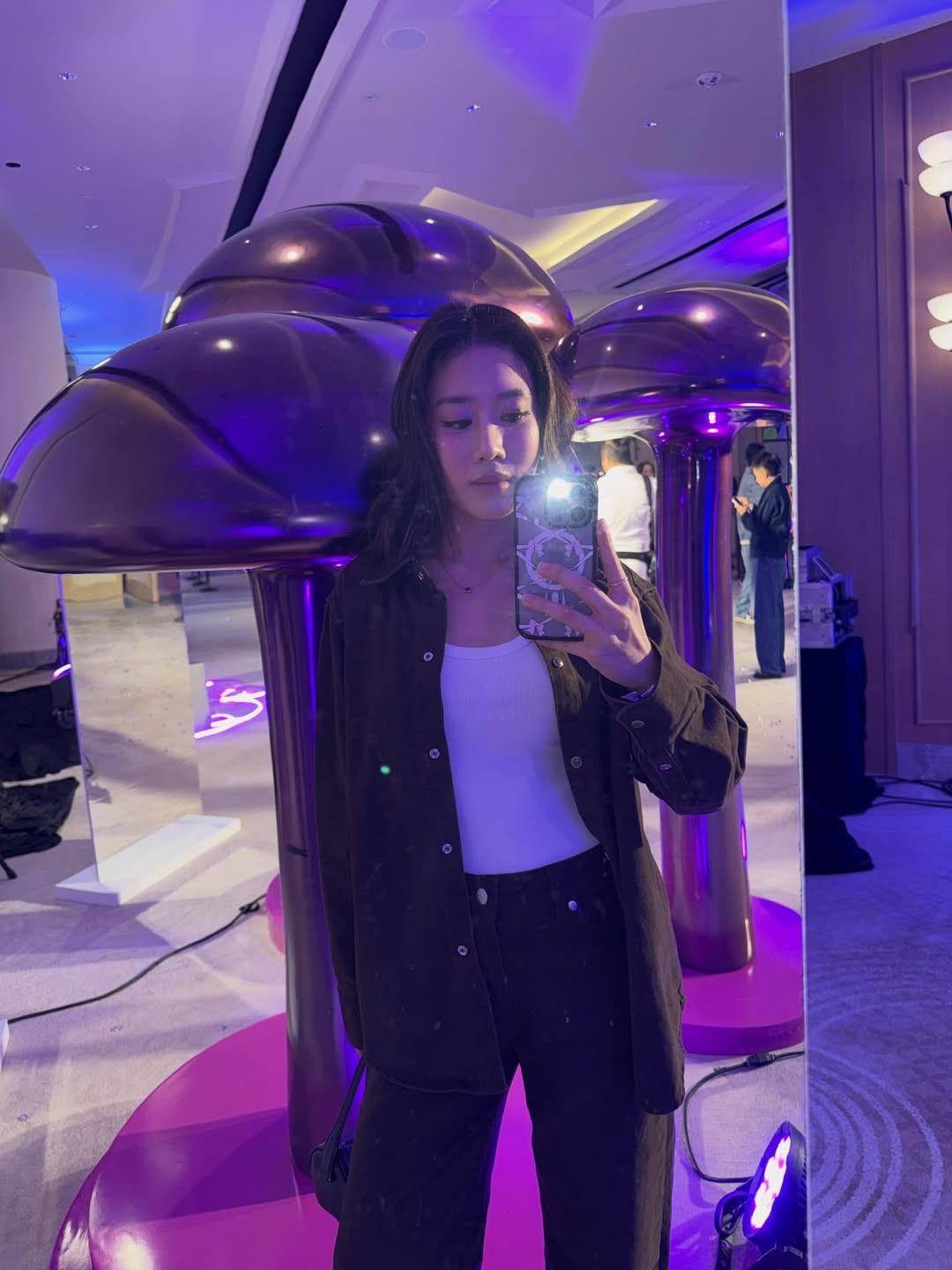 เบลล์ - เขมิศรา พลเดช