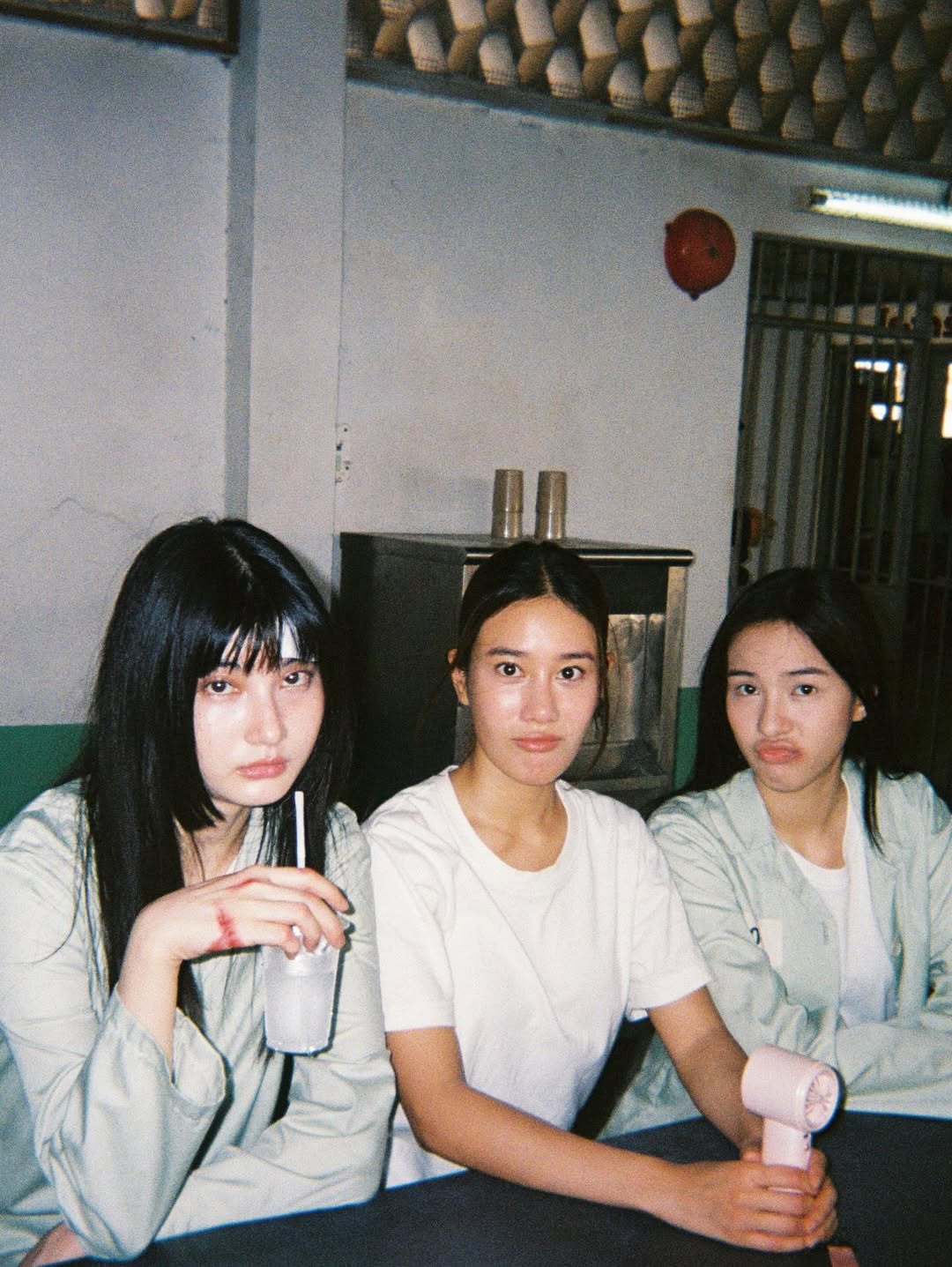 เบลล์ - เขมิศรา พลเดช