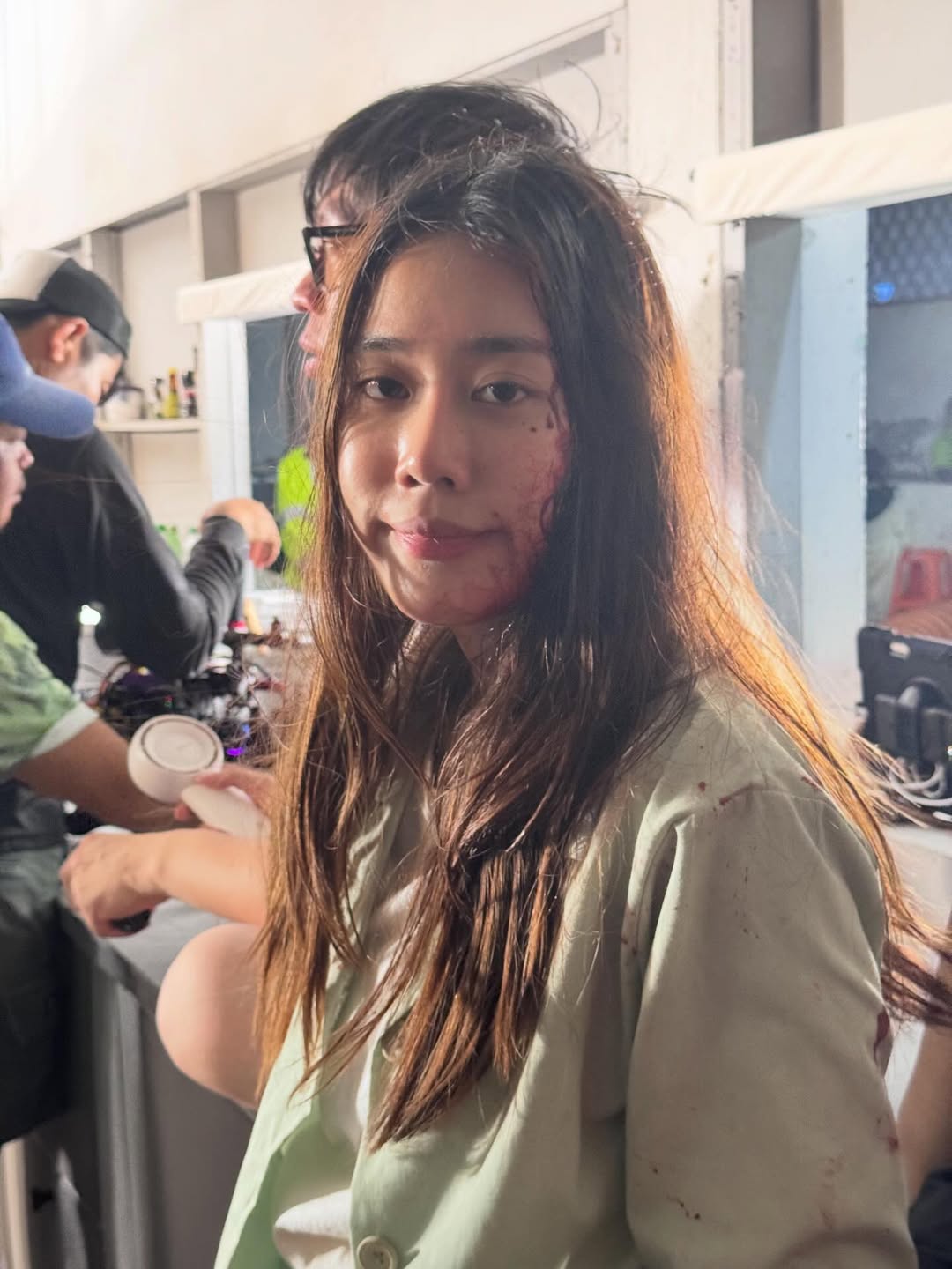 เบลล์ - เขมิศรา พลเดช