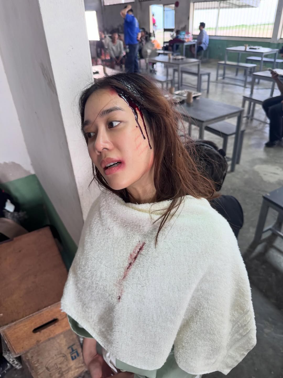 เบลล์ - เขมิศรา พลเดช