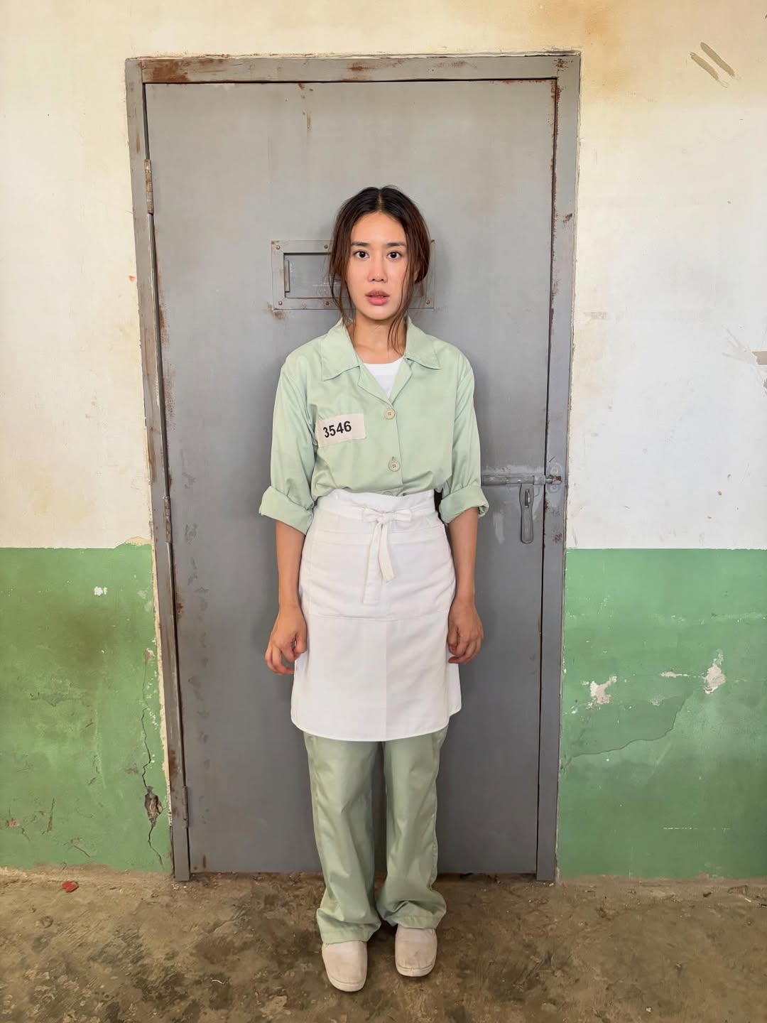 เบลล์ - เขมิศรา พลเดช