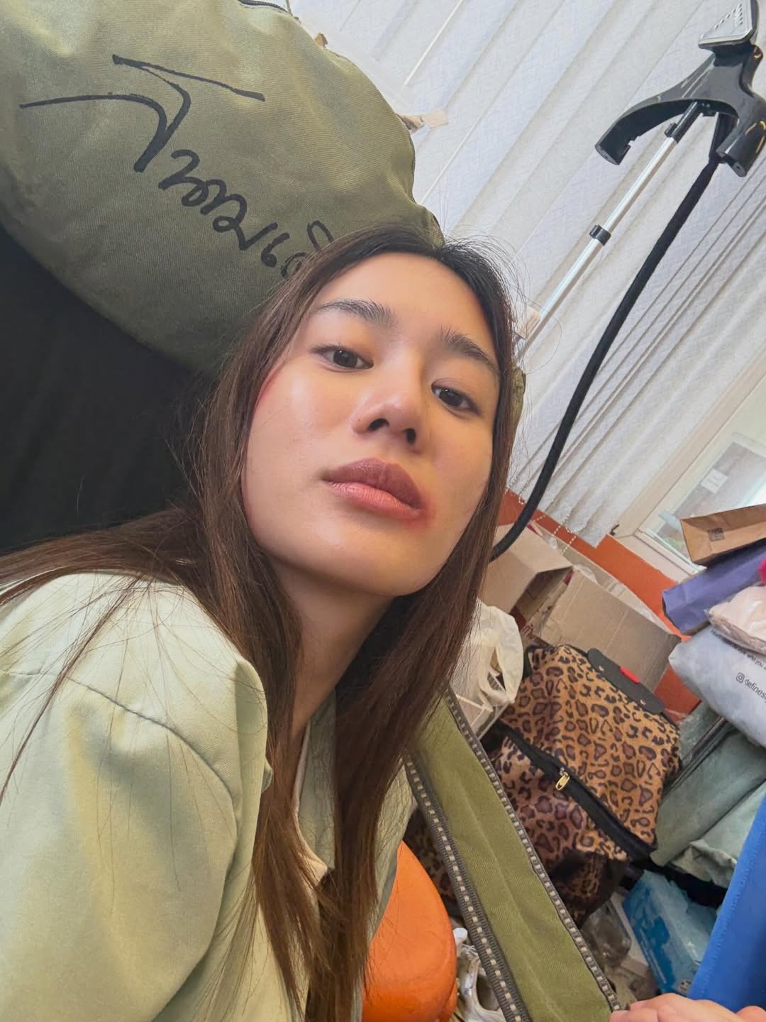 เบลล์ - เขมิศรา พลเดช