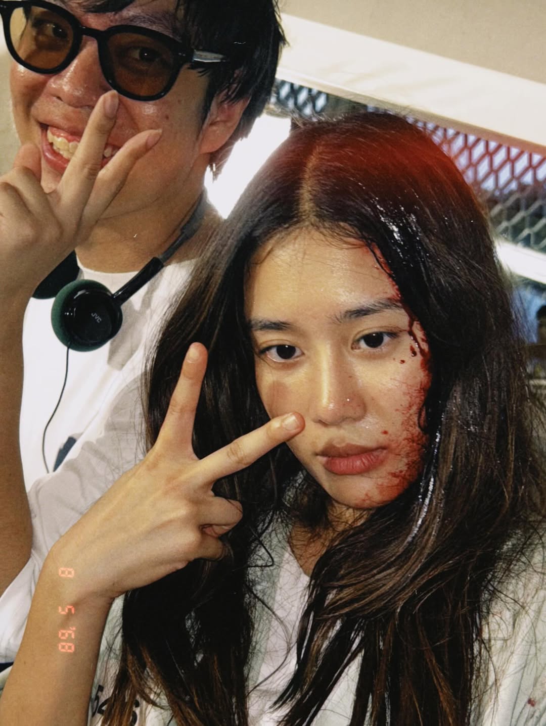 เบลล์ - เขมิศรา พลเดช