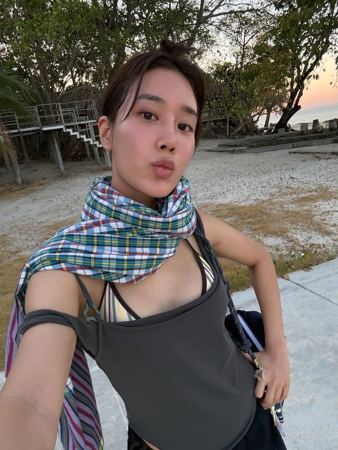 เบลล์ - เขมิศรา พลเดช