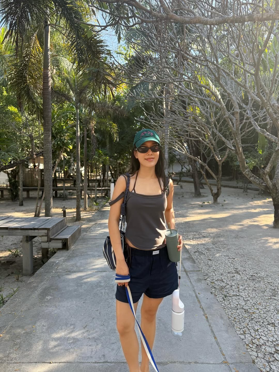 เบลล์ - เขมิศรา พลเดช