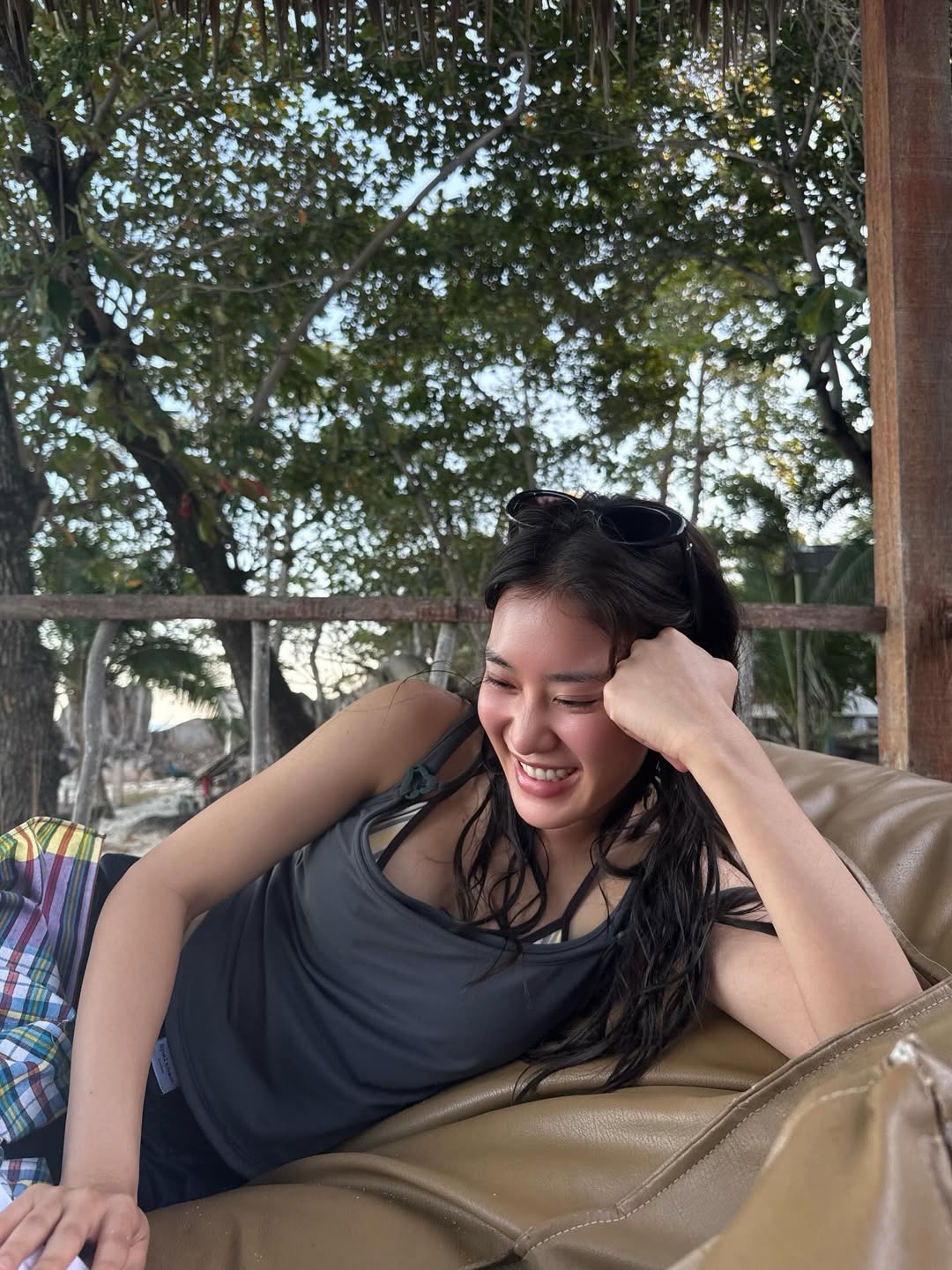 เบลล์ - เขมิศรา พลเดช