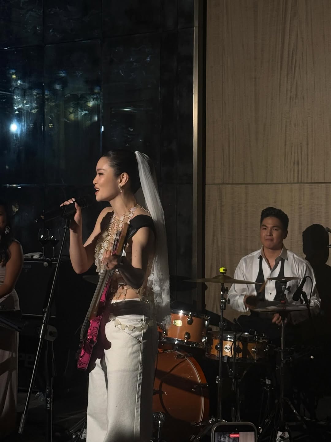 เบลล์ - เขมิศรา พลเดช