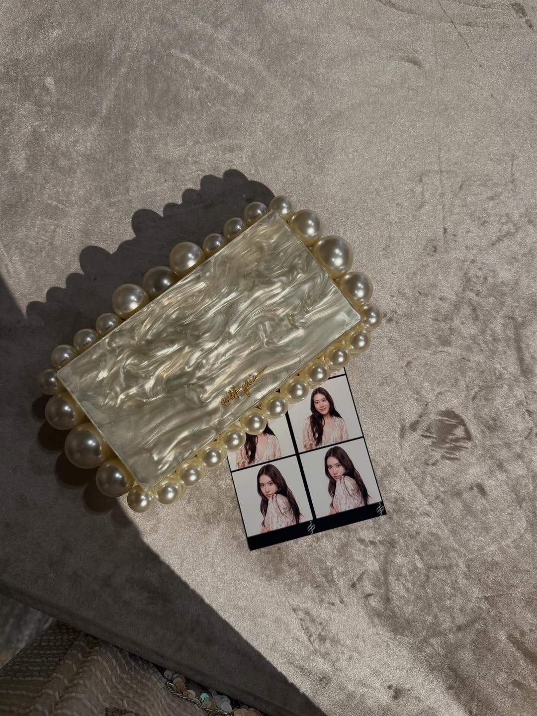 เบลล์ - เขมิศรา พลเดช