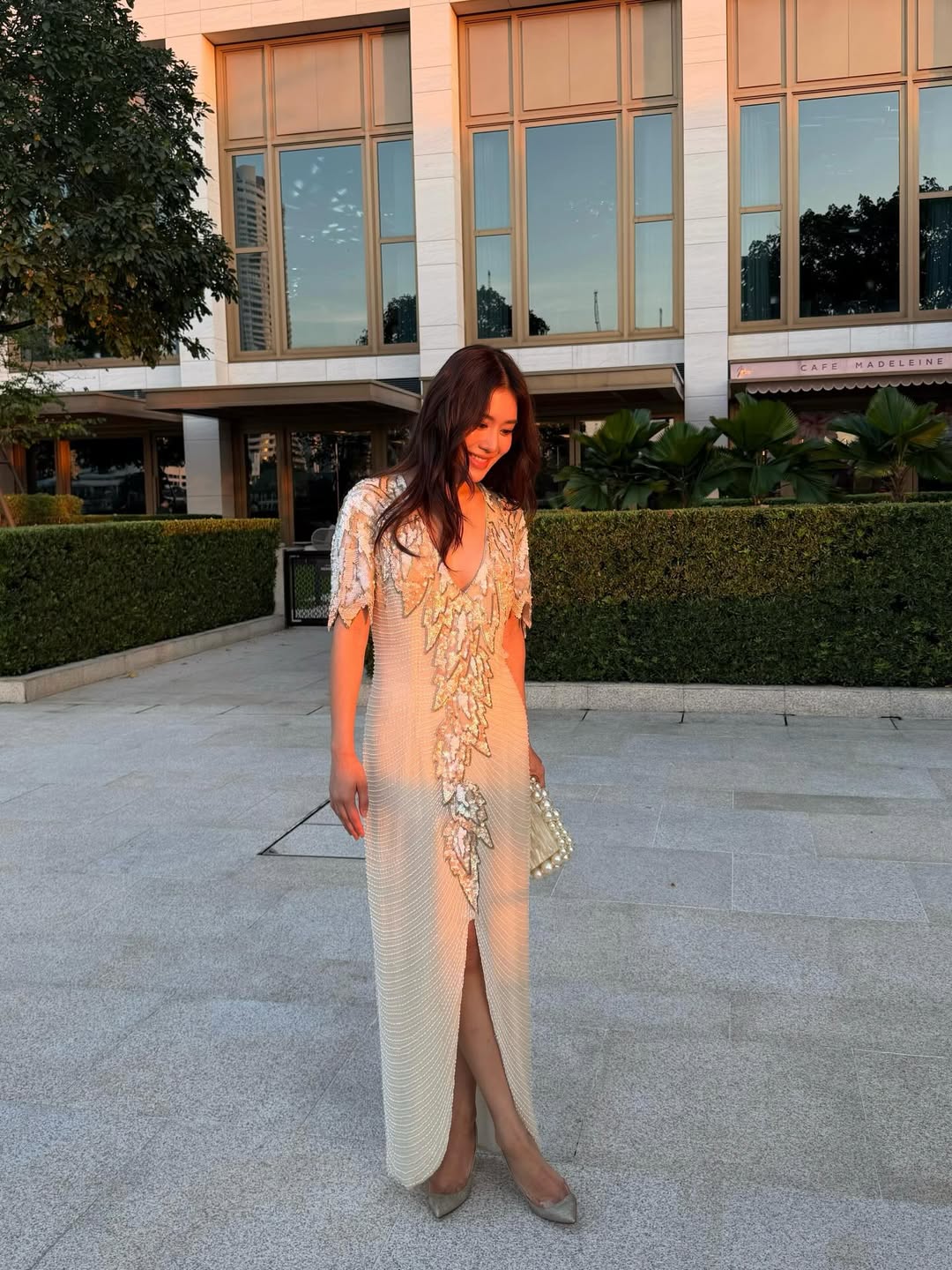 เบลล์ - เขมิศรา พลเดช