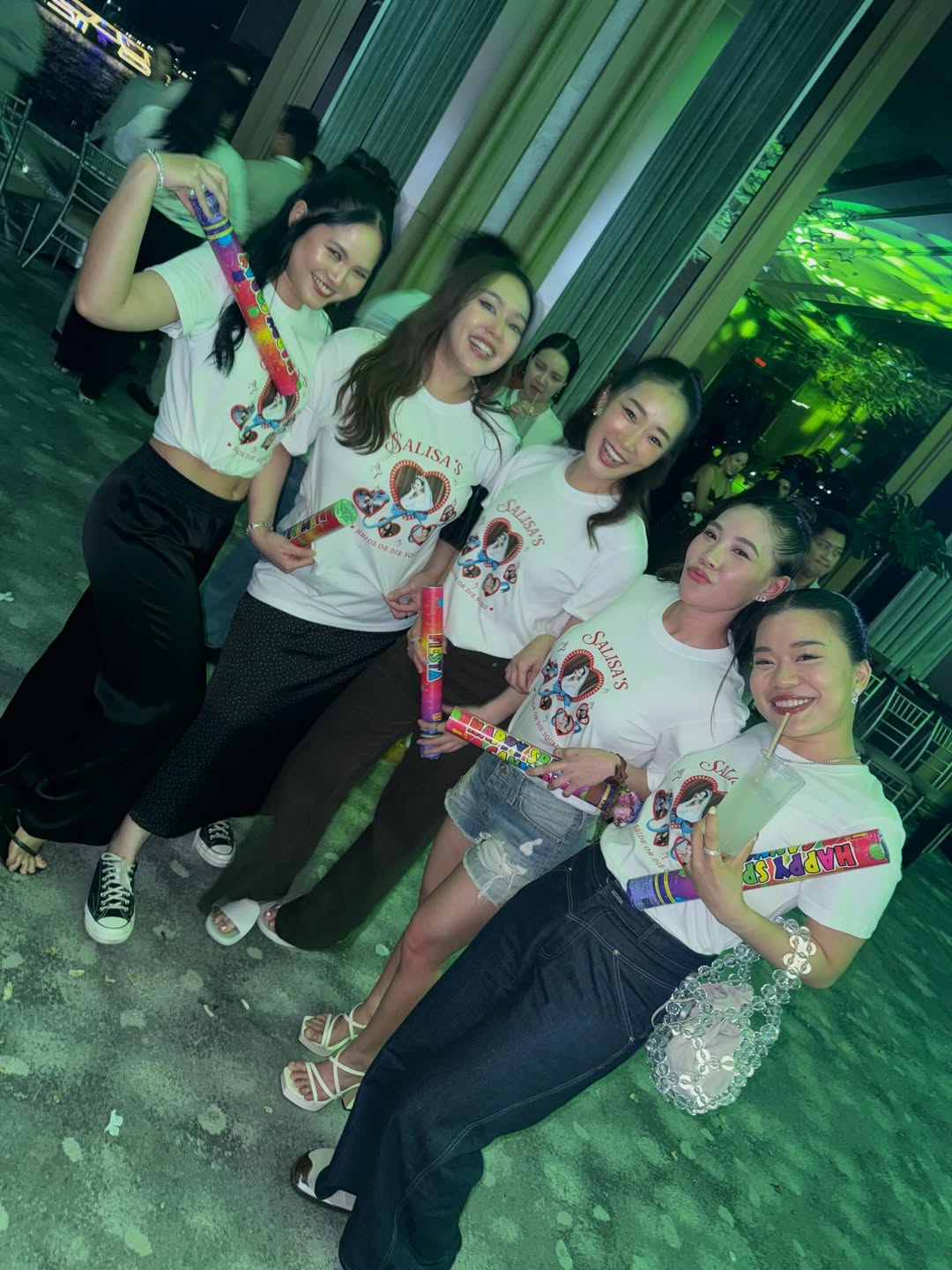 เบลล์ - เขมิศรา พลเดช