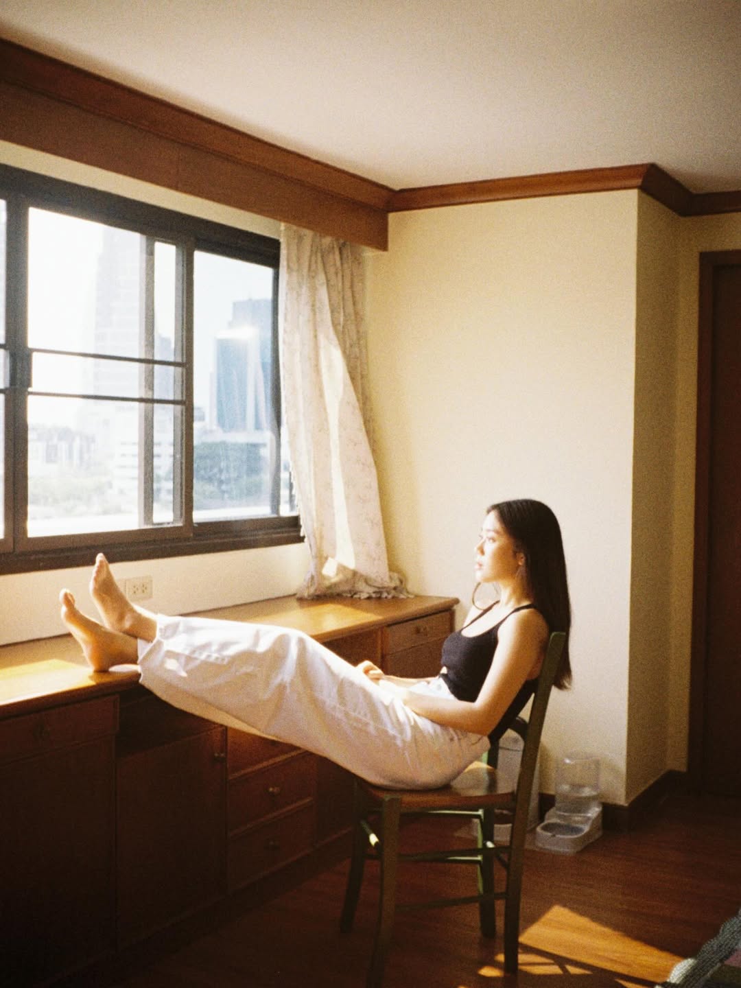 เบลล์ - เขมิศรา พลเดช