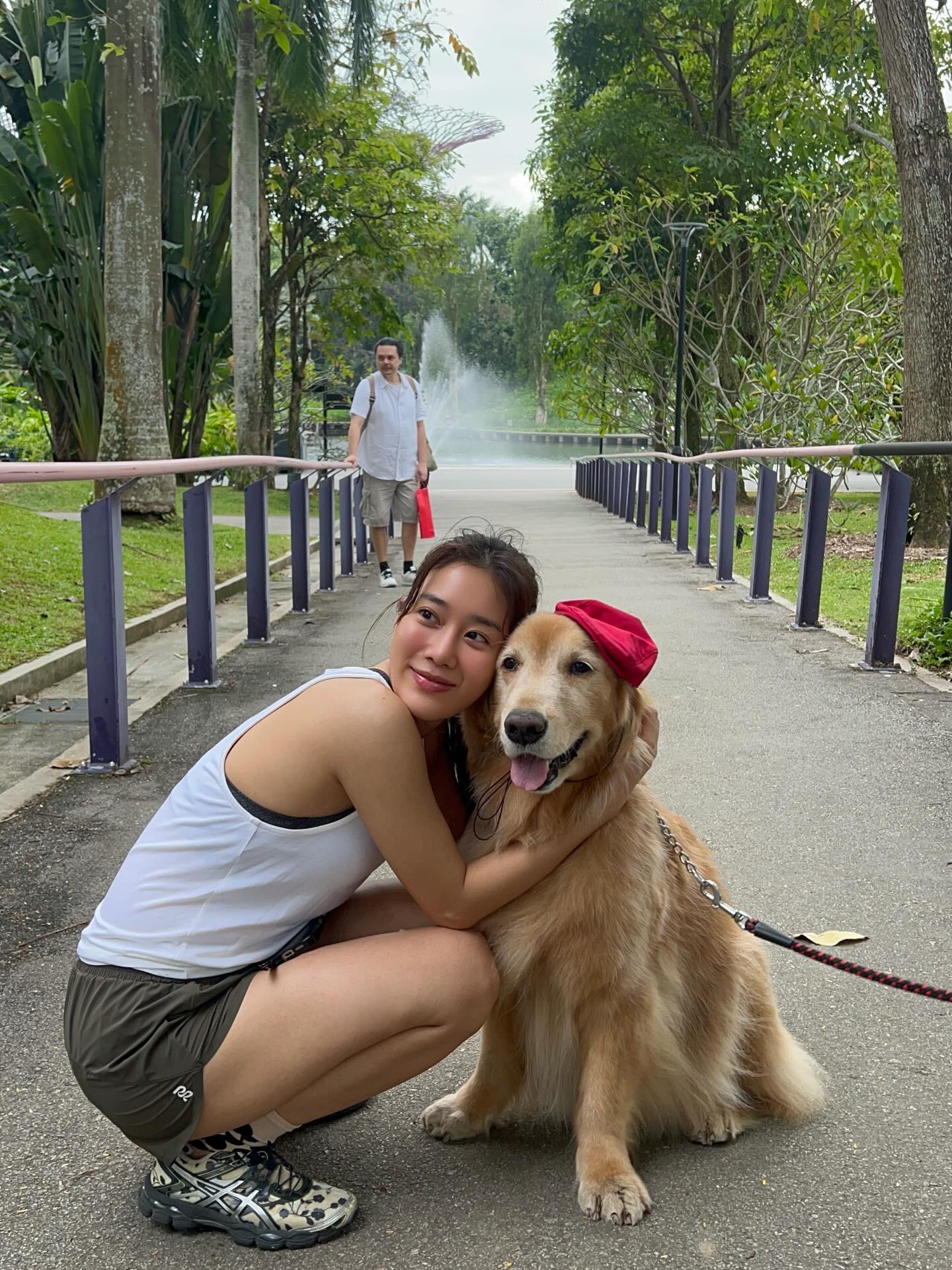 เบลล์ - เขมิศรา พลเดช