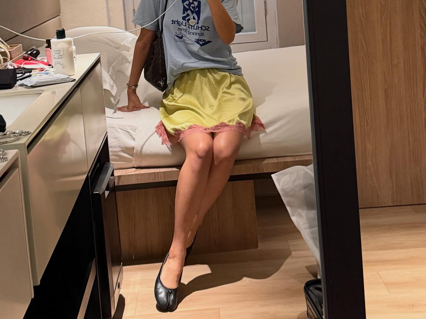 เบลล์ - เขมิศรา พลเดช