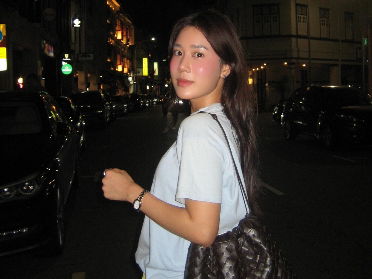 เบลล์ - เขมิศรา พลเดช