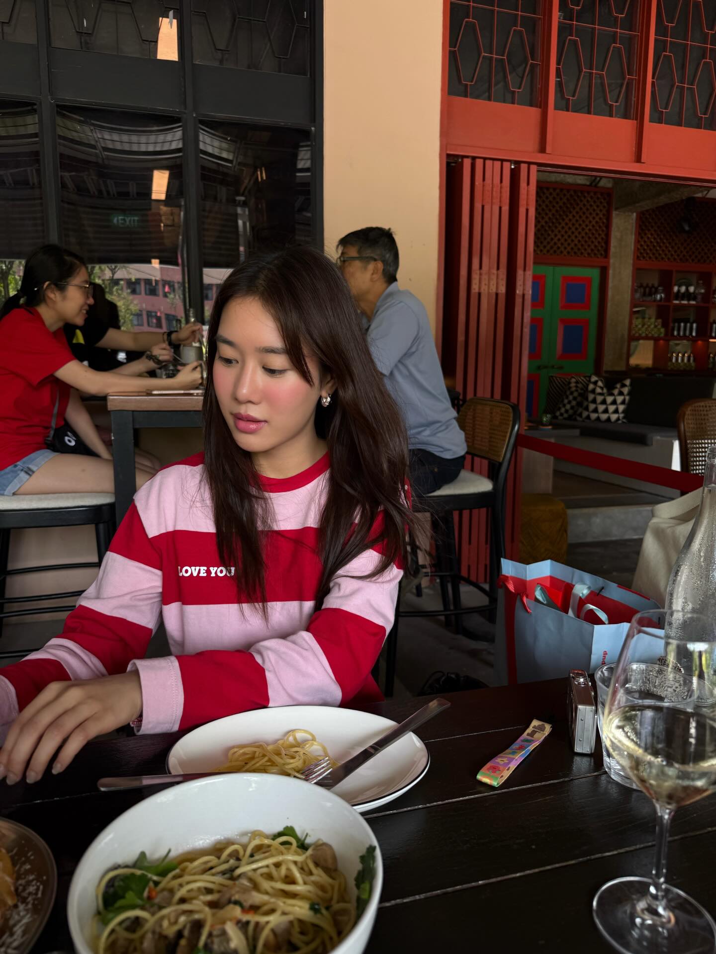 เบลล์ - เขมิศรา พลเดช