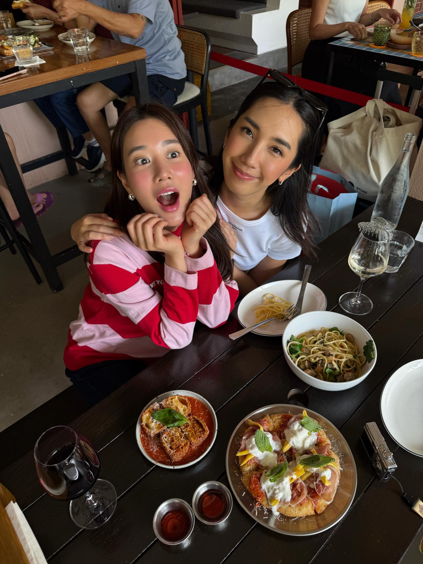 เบลล์ - เขมิศรา พลเดช