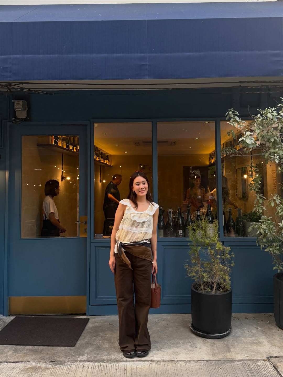 เบลล์ - เขมิศรา พลเดช