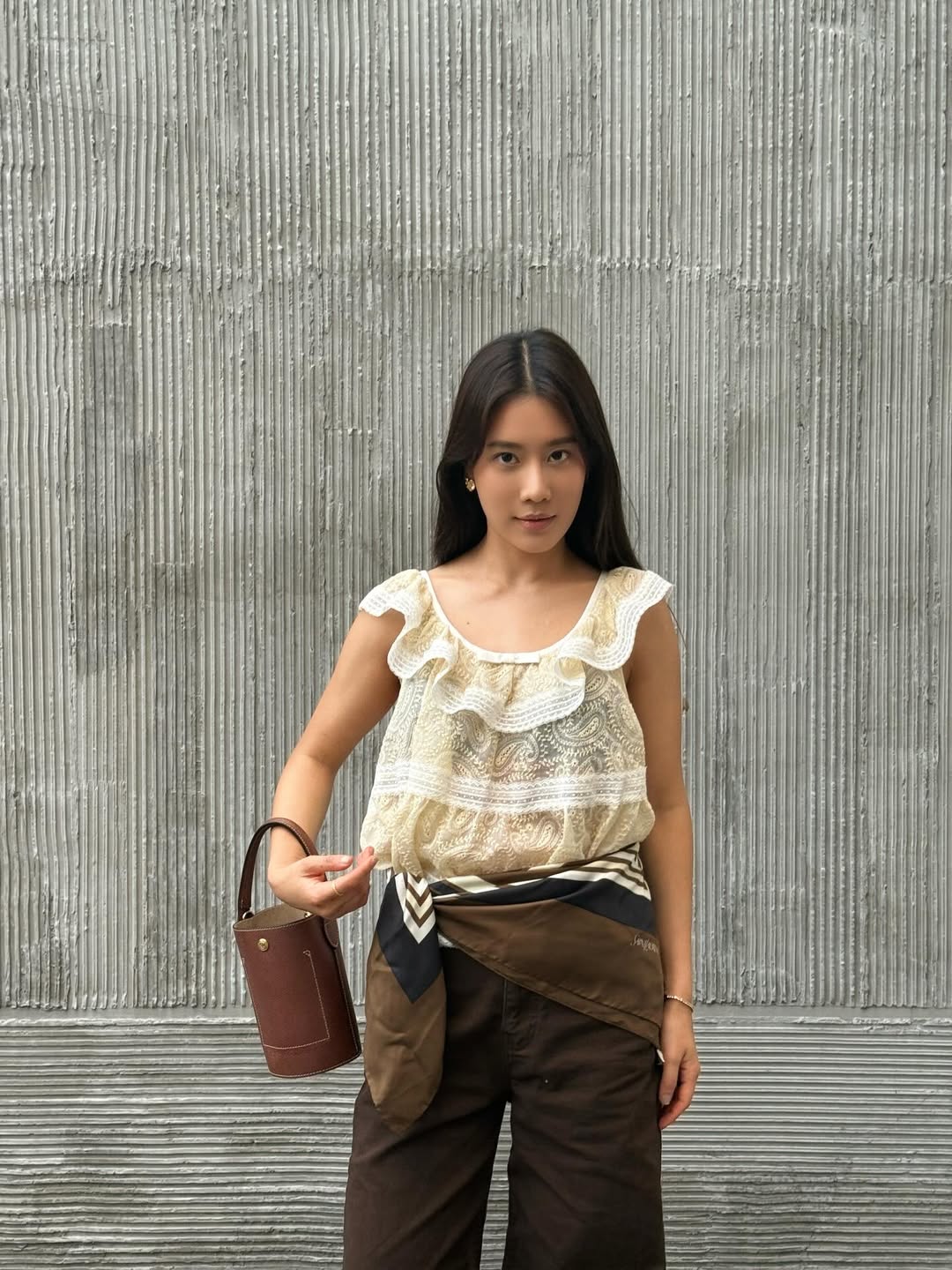 เบลล์ - เขมิศรา พลเดช