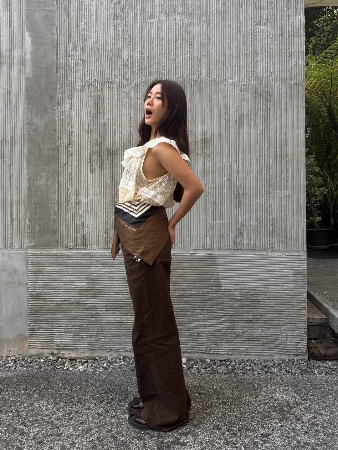 เบลล์ - เขมิศรา พลเดช