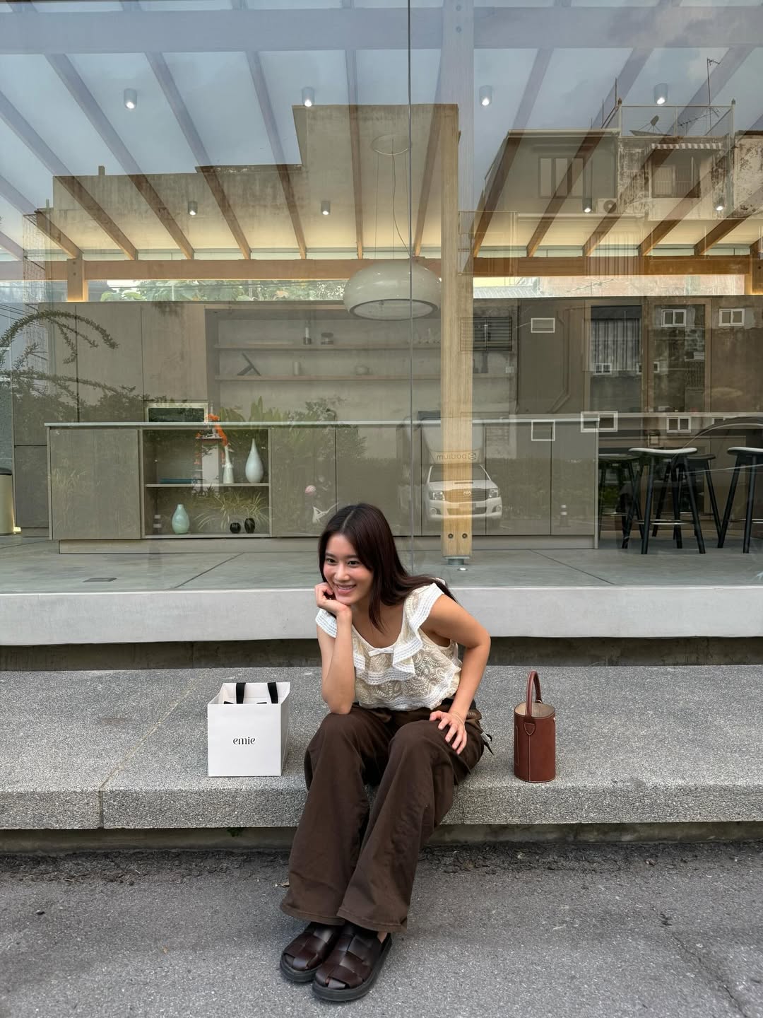 เบลล์ - เขมิศรา พลเดช