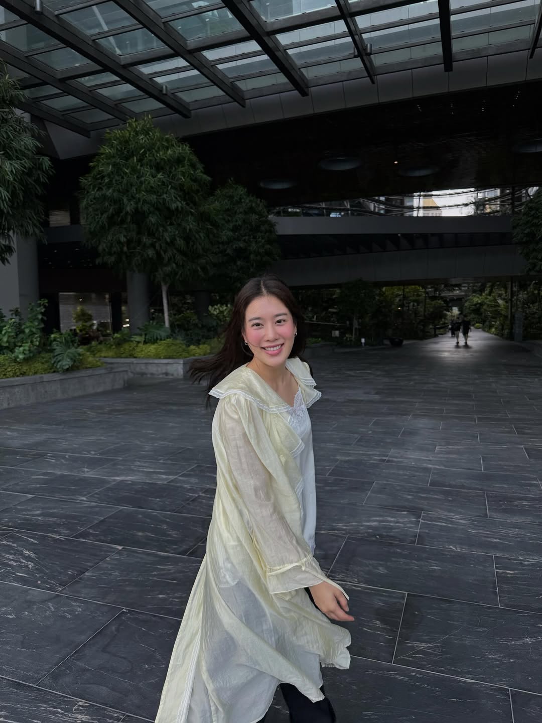 เบลล์ - เขมิศรา พลเดช